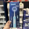 ban chai dien Oral B Pro1 700