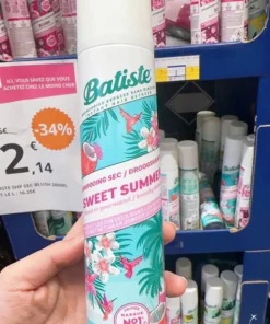 dau goi kho Batiste Dry Shampoo 3