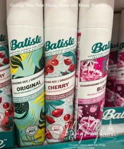 dau goi kho Batiste Dry Shampoo 4