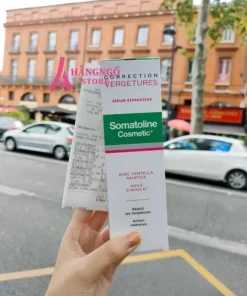 huyet thanh dac tri ran SOMATOLINE 1