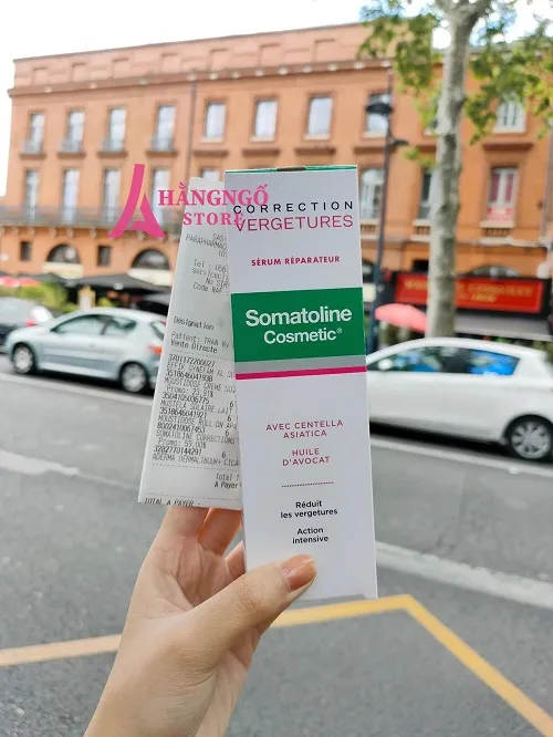 huyet thanh dac tri ran SOMATOLINE 1