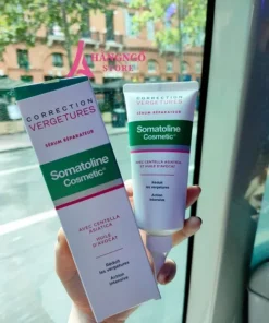 huyet thanh dac tri ran SOMATOLINE 2