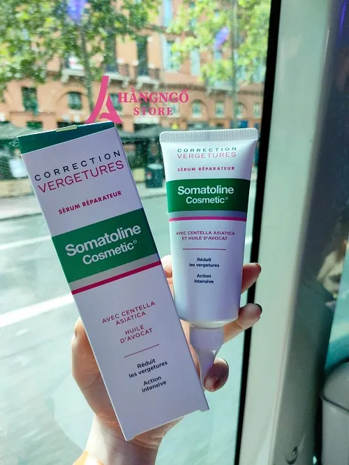 huyet thanh dac tri ran SOMATOLINE 2