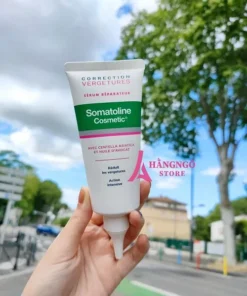 huyet thanh dac tri ran SOMATOLINE 3