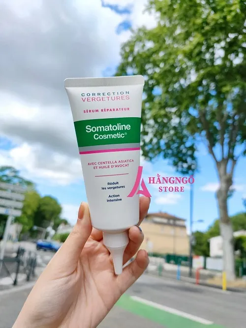 huyet thanh dac tri ran SOMATOLINE 3