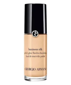 kem nen Giorgio Armani Luminous Silk 2