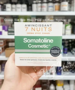 kem tan mo bung SOMATOLINE mau moi 2