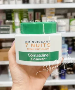 kem tan mo bung SOMATOLINE mau moi 3
