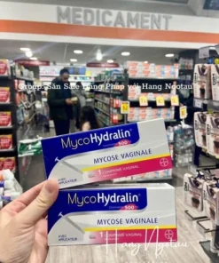 vien dat phu khoa MYCOHYDRALIN