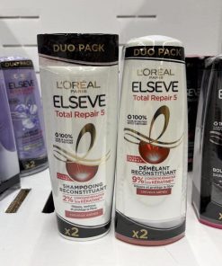 DẦU GỘI LOREAL 2