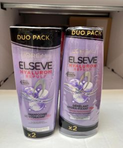 DẦU GỘI LOREAL 5