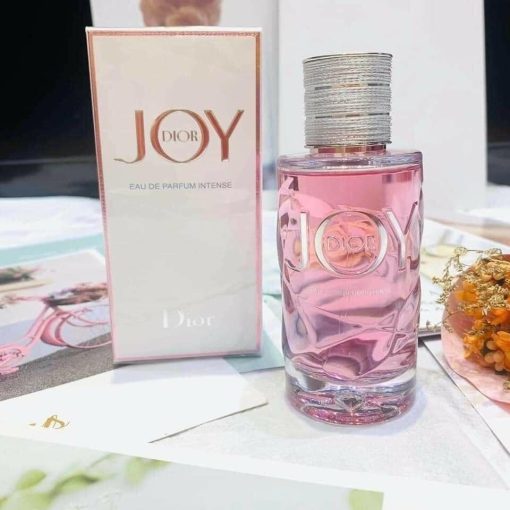 Nước hoa Dior Joy Intense 4