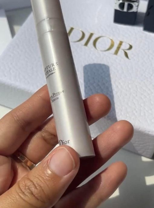 SET GIFT DIOR 4