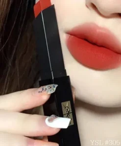 Son YSL 305 Orange Surge 1