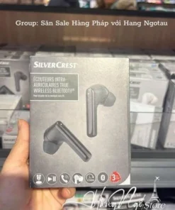 TAI NGHE BLUETOOTH SILVERCREST 1