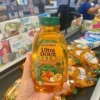 dau goi cho tre em GARNIER ULTRA DOUX