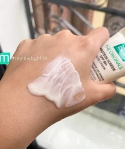 kem chong nang Martiderm 4