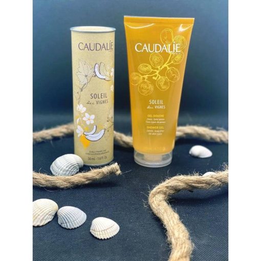 NƯỚC HOA CAUDALIE SOLEIL DES VIGNES 2