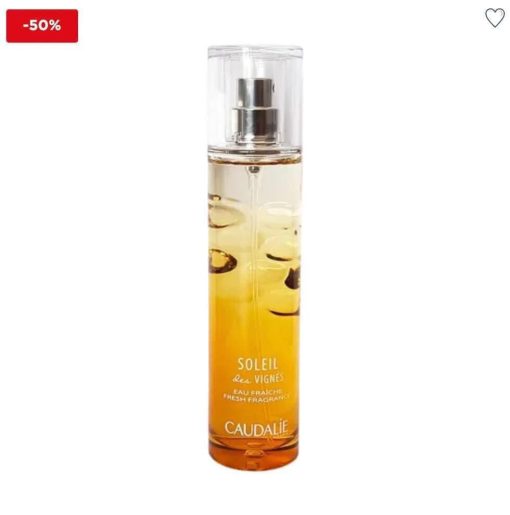 NƯỚC HOA CAUDALIE SOLEIL DES VIGNES 3