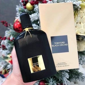 Nước hoa TOM FORD BLACK ORCHID SĂN SALE 50%