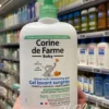 SỮA TẮM GỘI CORINE DE FARM