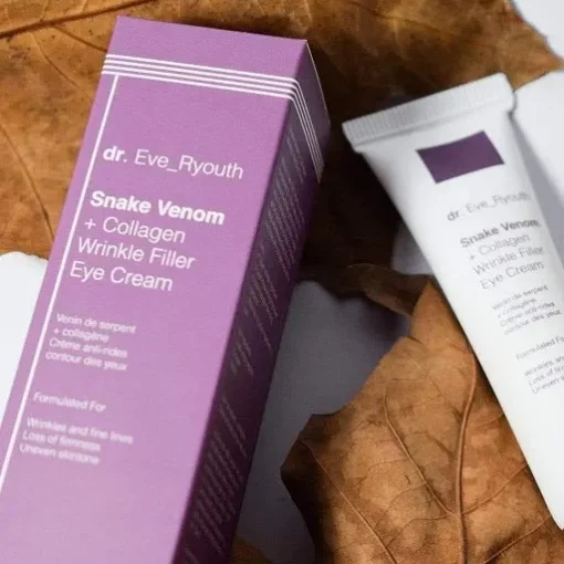 kem mat Snake Venom 2