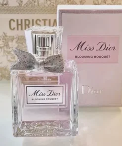 nuoc hoa mini MISS DIOR BLOOMING BOUQUET 2