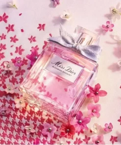 nuoc hoa mini MISS DIOR BLOOMING BOUQUET 3