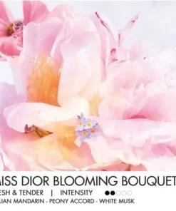 nuoc hoa mini MISS DIOR BLOOMING BOUQUET 4