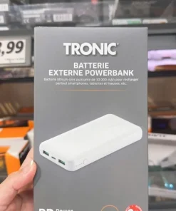 sac du phong TRONIC 1