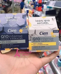 bo kem duong CIEN Q10 1