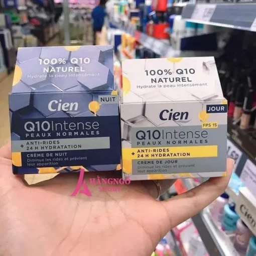 bo kem duong CIEN Q10 1