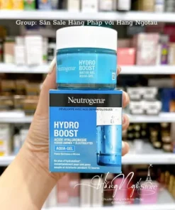 kem duong am Neutrogena Aquagel