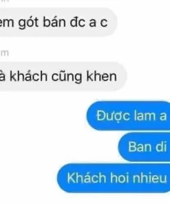 kem tri nut got chan SCHOLL 3