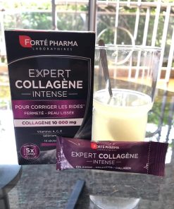 Collagen VitaminC đậm đặc Forté Pharma 6