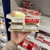 Kem duong chong lao hoa va tan nhang LOREAL AGE PERFECT 1