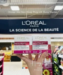 Kem duong da Loreal Revitalift Soin Hydratant 1