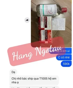 Kem duong da Loreal Revitalift Soin Hydratant 3