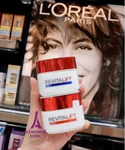 Kem duong da Loreal Revitalift Soin Hydratant 6