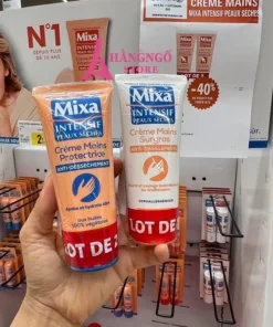 Kem tay Mixa 3