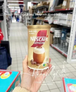 NESCAFE CAPPUCCINO NESTLE 1