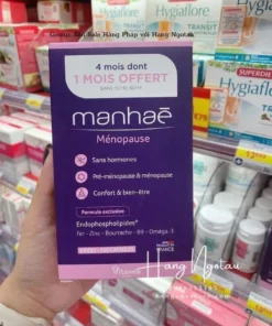 Noi tiet to nu Nutrisante MANHAE 1
