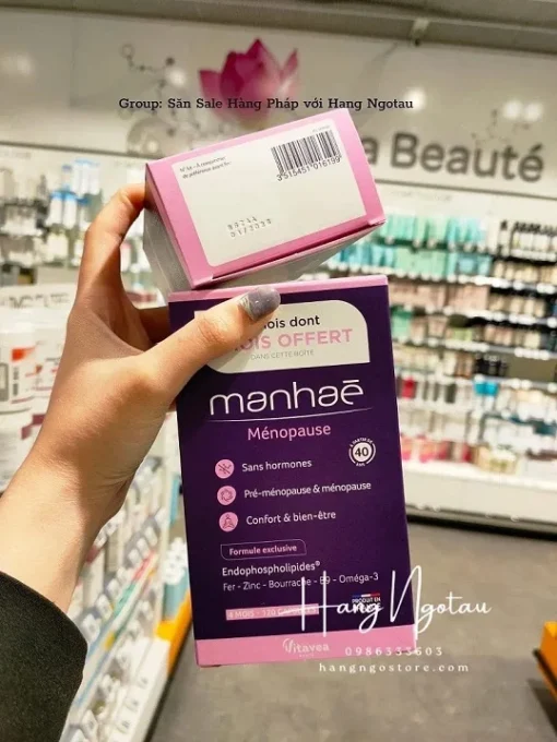 Noi tiet to nu Nutrisante MANHAE 4