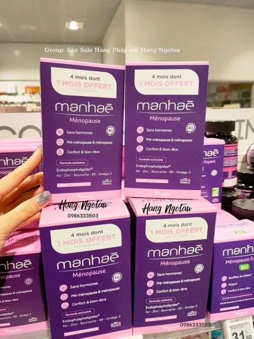 Noi tiet to nu Nutrisante MANHAE 5