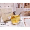 nuoc hoa BURBERRY FOR WOMEN 1