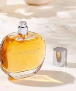 nuoc hoa BURBERRY FOR WOMEN 2