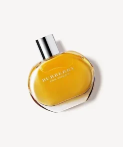 nuoc hoa BURBERRY FOR WOMEN 4