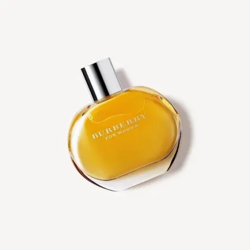 nuoc hoa BURBERRY FOR WOMEN 4