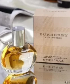 nuoc hoa BURBERRY FOR WOMEN 5