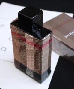nuoc hoa Burberry London For Men 1